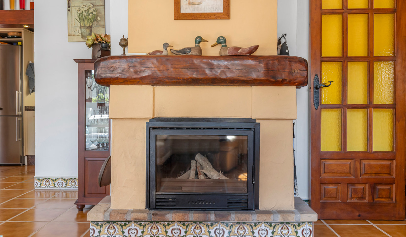 Resale - Detached Villa - Orihuela - Orihuela Costa