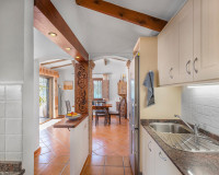 Resale - Detached Villa - Orihuela - Orihuela Costa