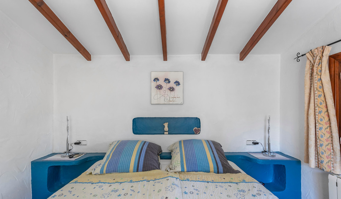 Resale - Detached Villa - Orihuela - Orihuela Costa