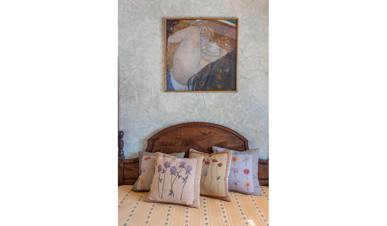 Resale - Detached Villa - Orihuela - Orihuela Costa