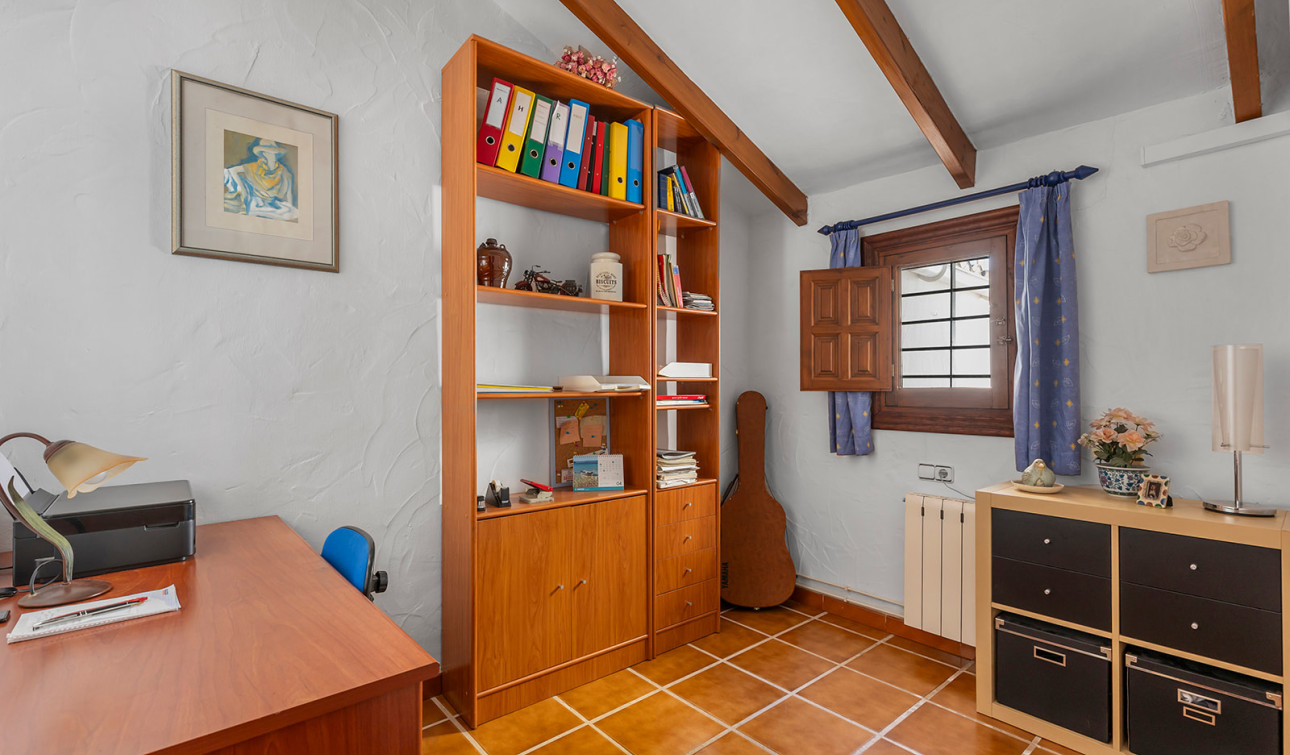 Resale - Detached Villa - Orihuela - Orihuela Costa