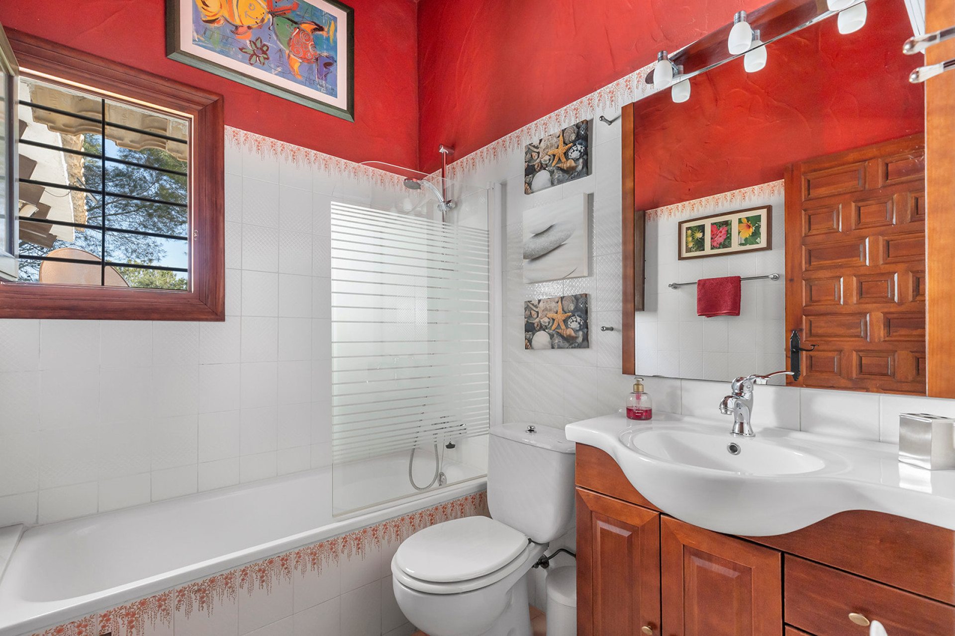 Resale - Detached Villa - Orihuela - Orihuela Costa