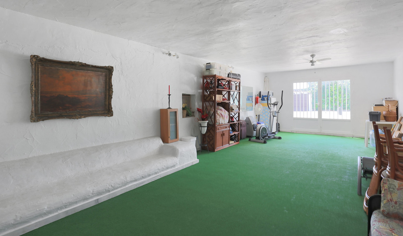 Resale - Detached Villa - Orihuela - Orihuela Costa