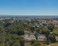 Resale - Detached Villa - Orihuela - Orihuela Costa