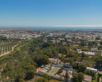 Resale - Detached Villa - Orihuela - Orihuela Costa