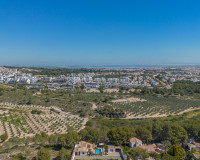 Resale - Detached Villa - Orihuela - Orihuela Costa
