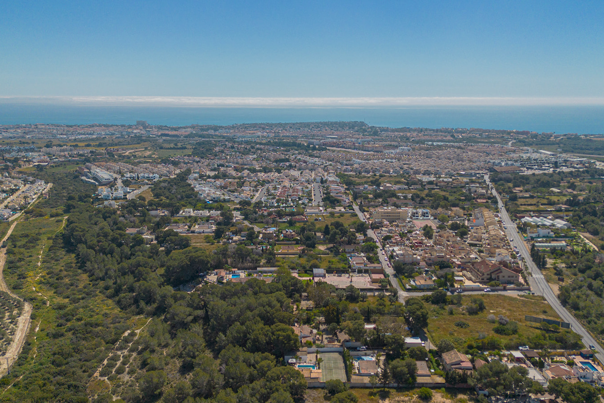 Resale - Detached Villa - Orihuela - Orihuela Costa