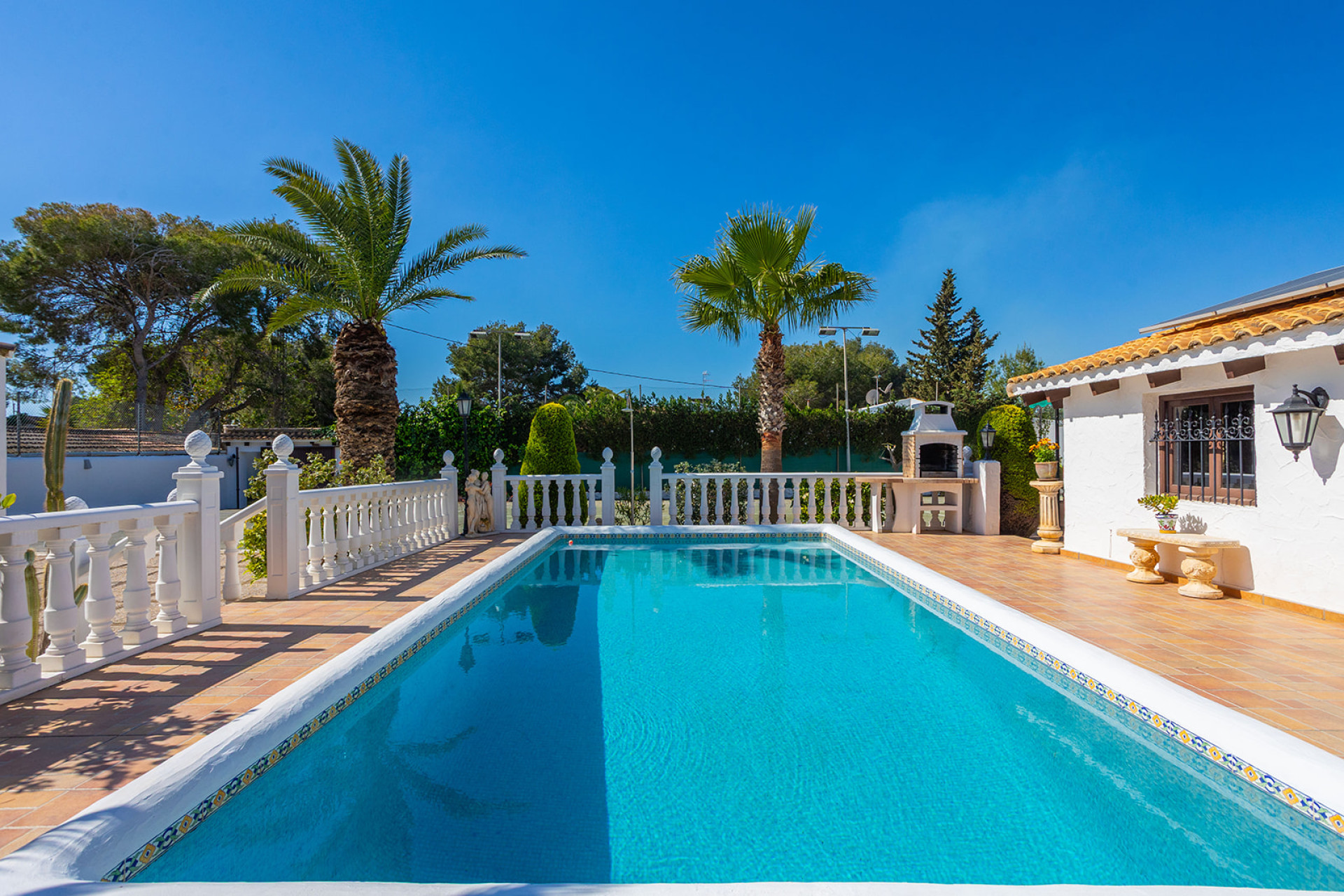 Resale - Detached Villa - Orihuela - Orihuela Costa