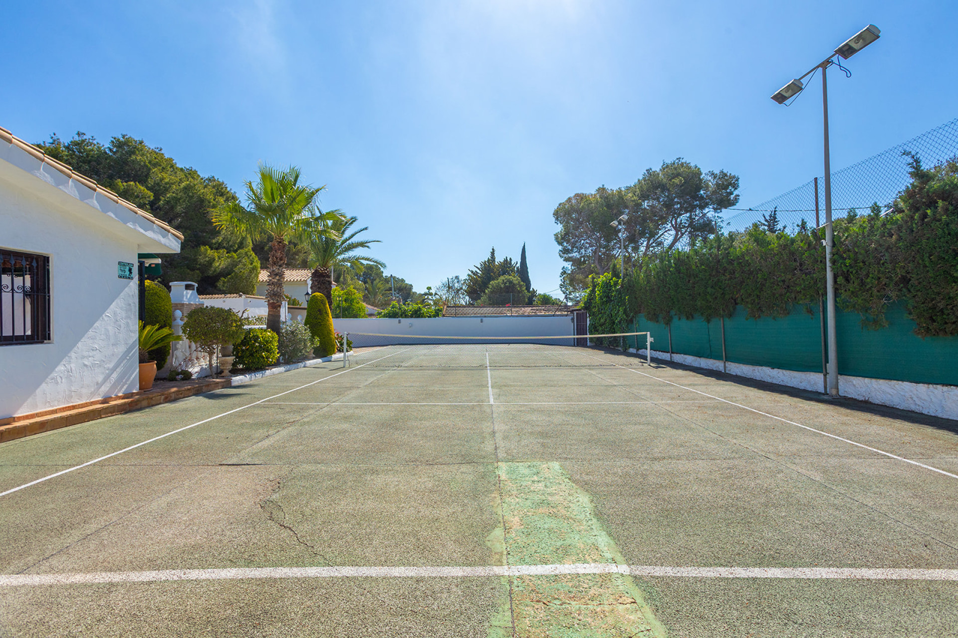 Resale - Detached Villa - Orihuela - Orihuela Costa