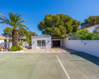 Resale - Detached Villa - Orihuela - Orihuela Costa