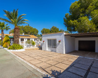 Resale - Detached Villa - Orihuela - Orihuela Costa
