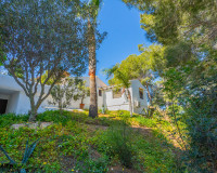 Resale - Detached Villa - Orihuela - Orihuela Costa