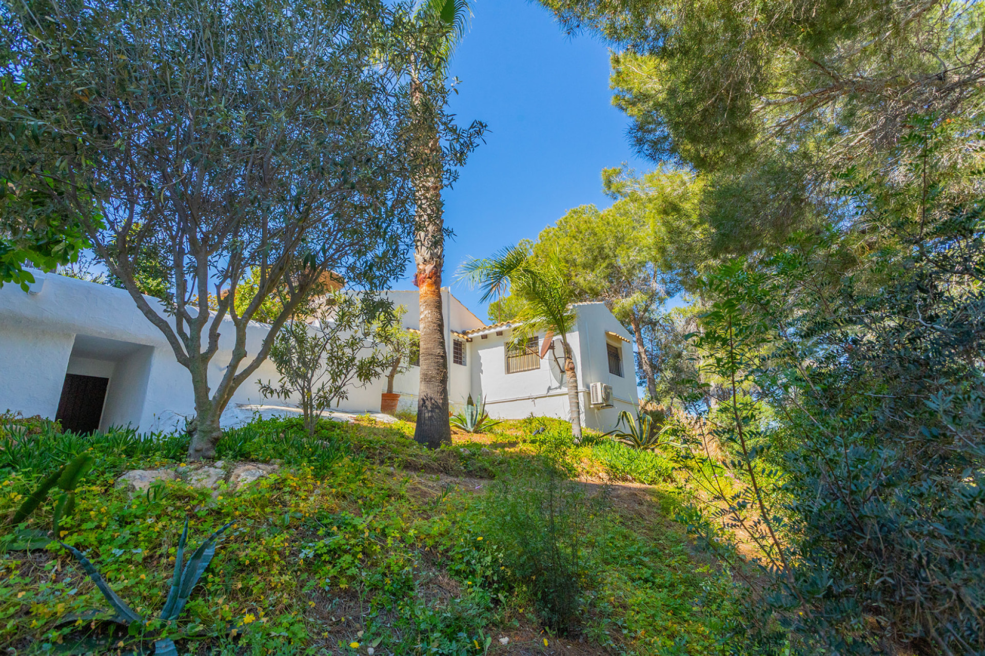 Resale - Detached Villa - Orihuela - Orihuela Costa