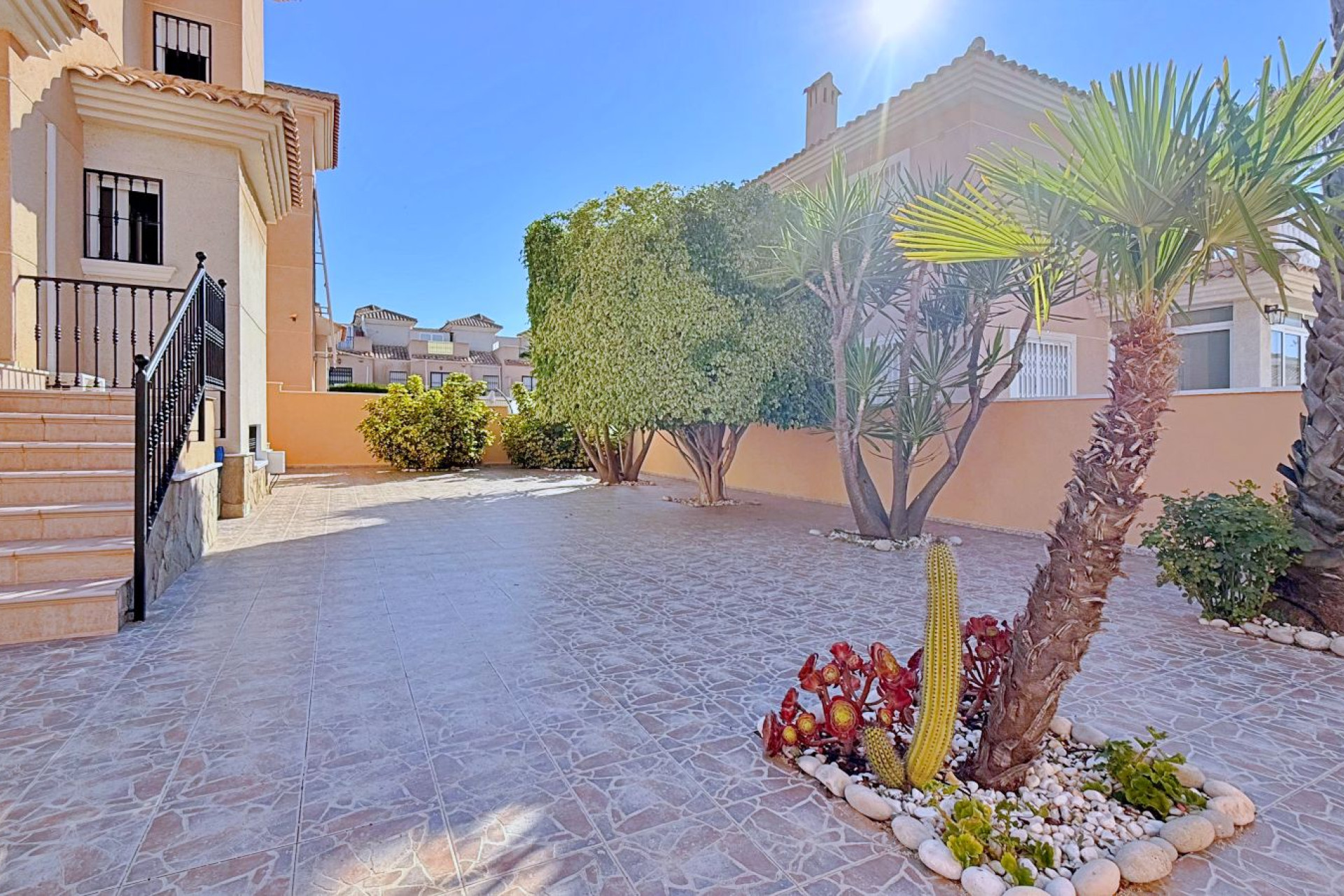 Resale - Detached Villa - Orihuela - Orihuela Costa