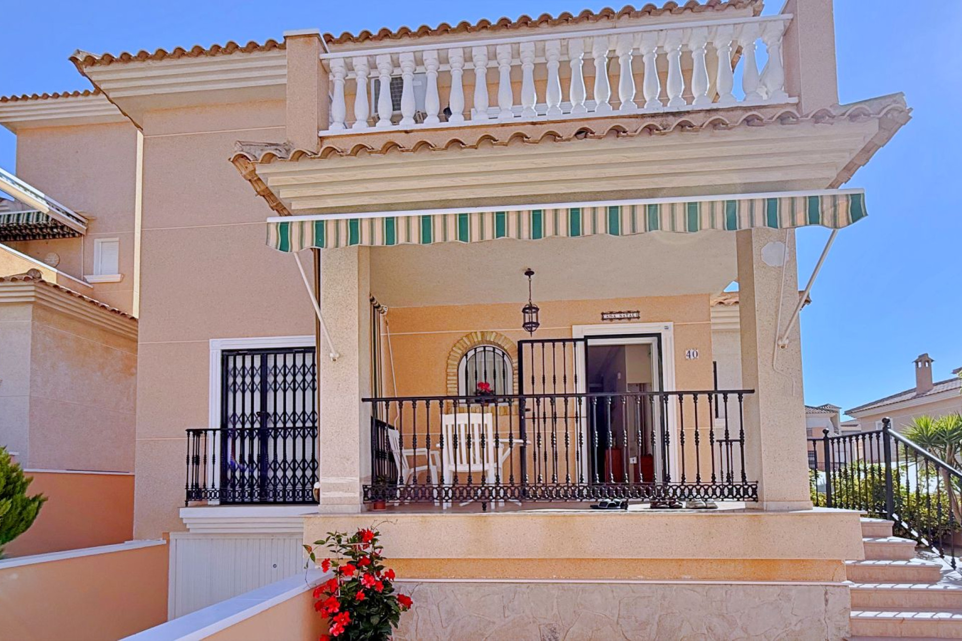Resale - Detached Villa - Orihuela - Orihuela Costa