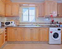 Resale - Detached Villa - Orihuela - Orihuela Costa