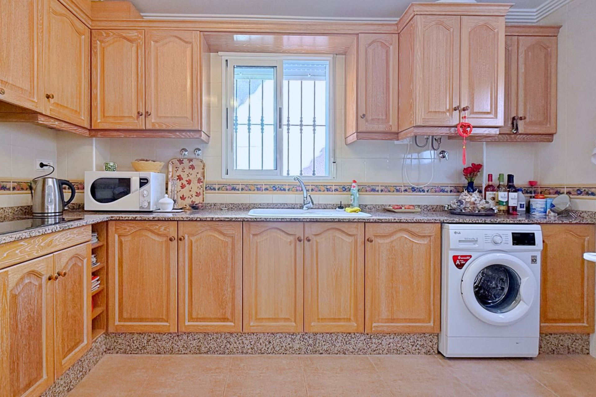 Resale - Detached Villa - Orihuela - Orihuela Costa