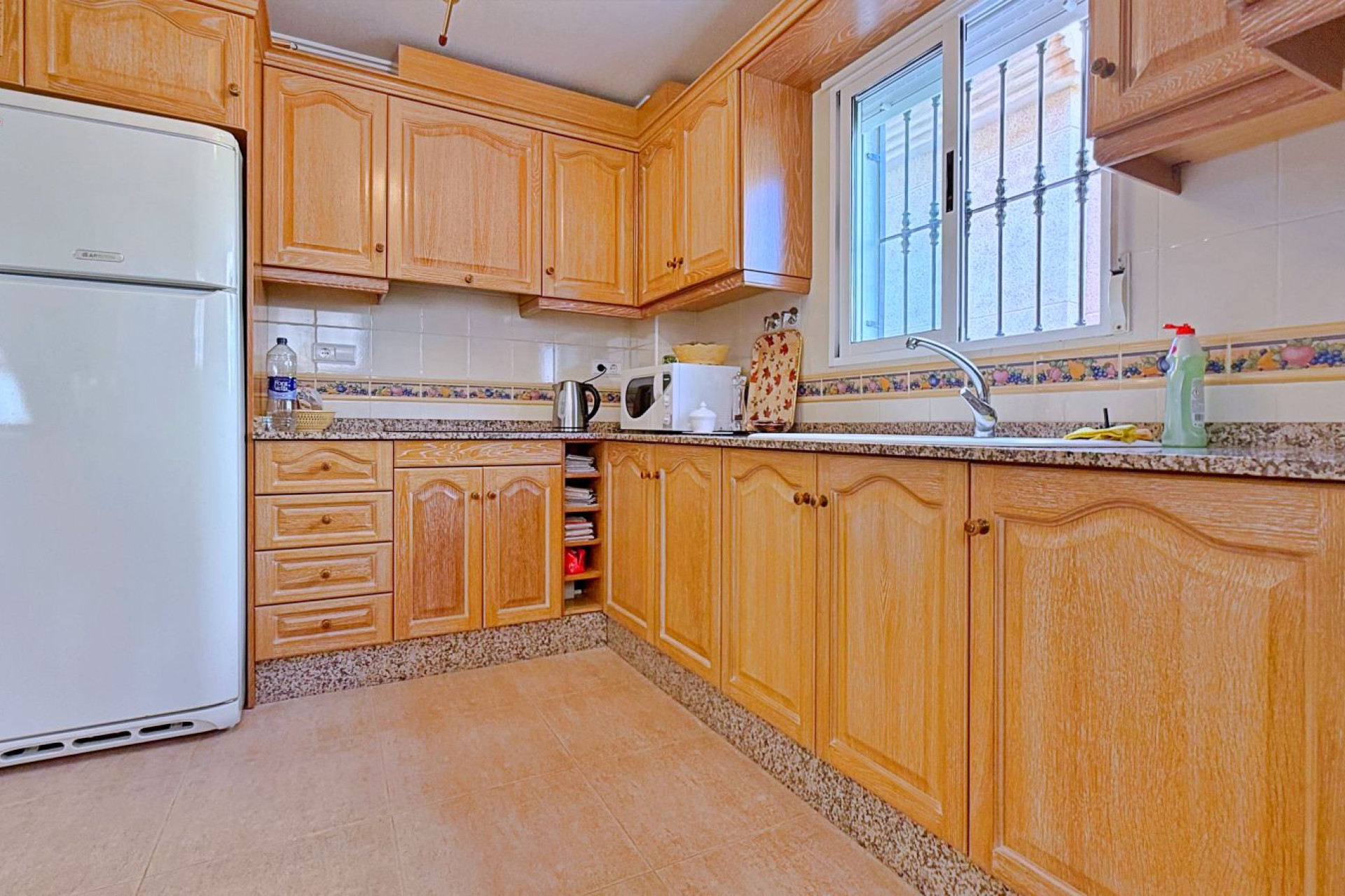 Resale - Detached Villa - Orihuela - Orihuela Costa