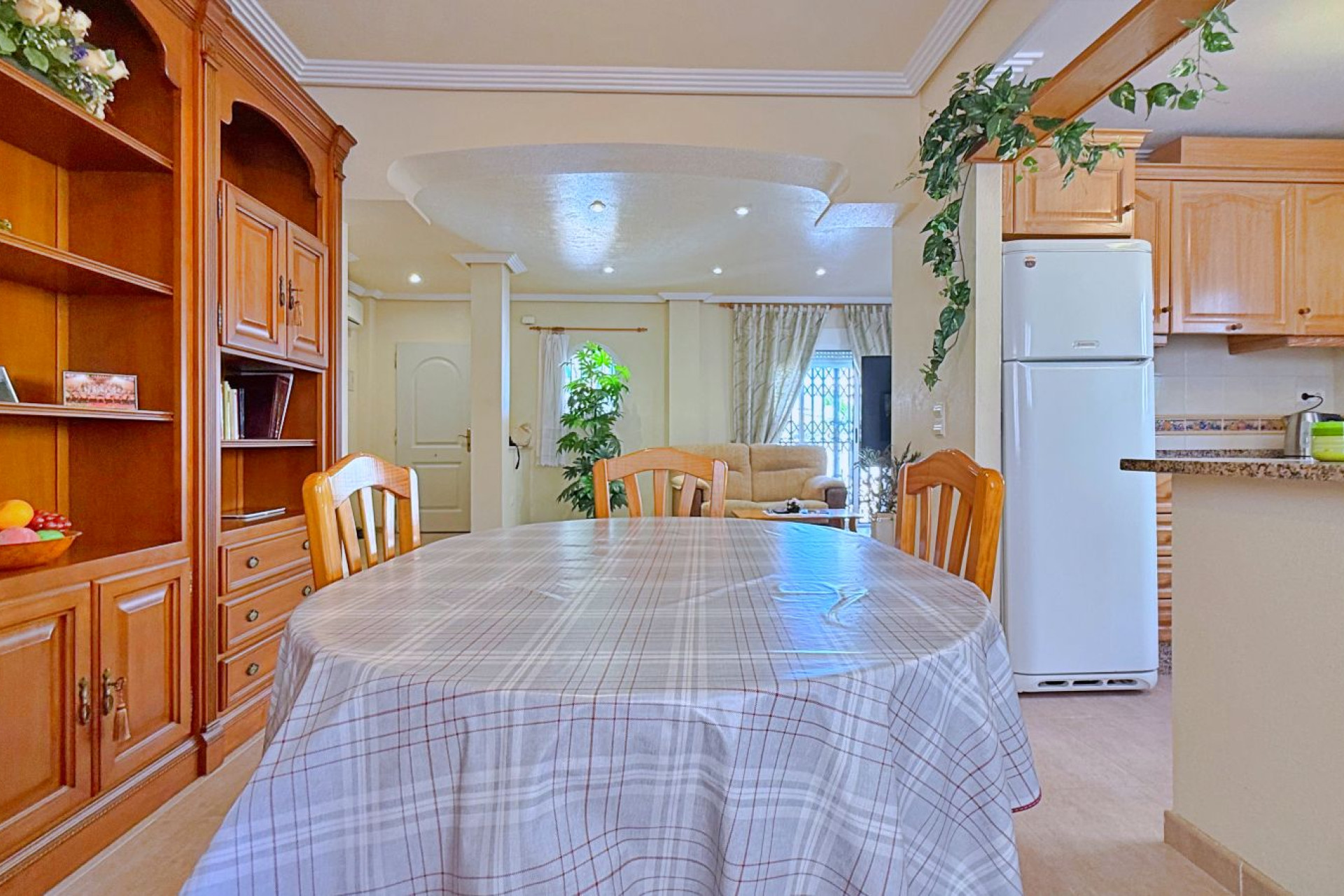 Resale - Detached Villa - Orihuela - Orihuela Costa