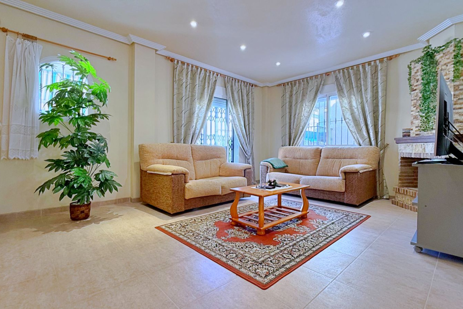 Resale - Detached Villa - Orihuela - Orihuela Costa