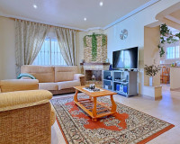 Resale - Detached Villa - Orihuela - Orihuela Costa