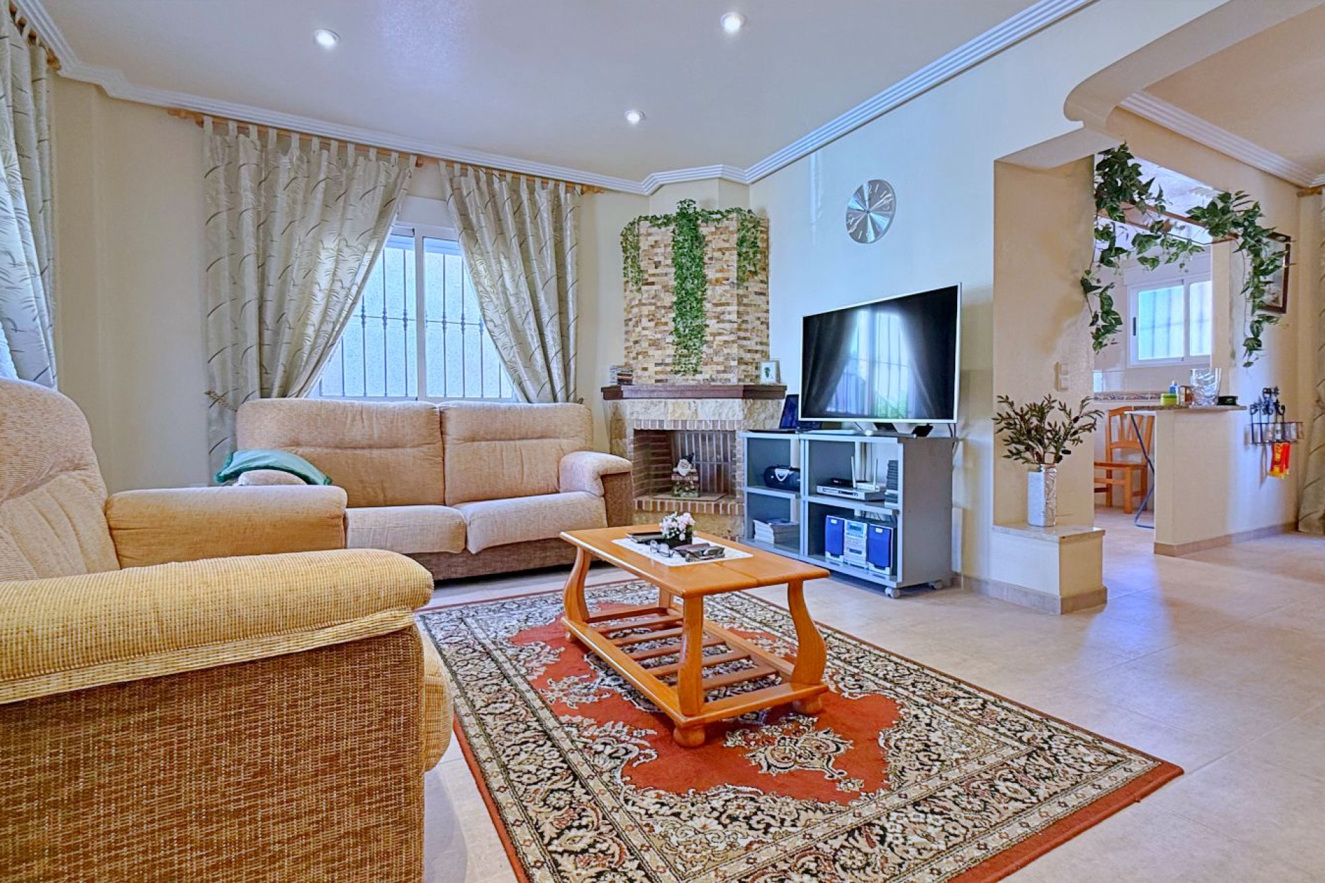 Resale - Detached Villa - Orihuela - Orihuela Costa