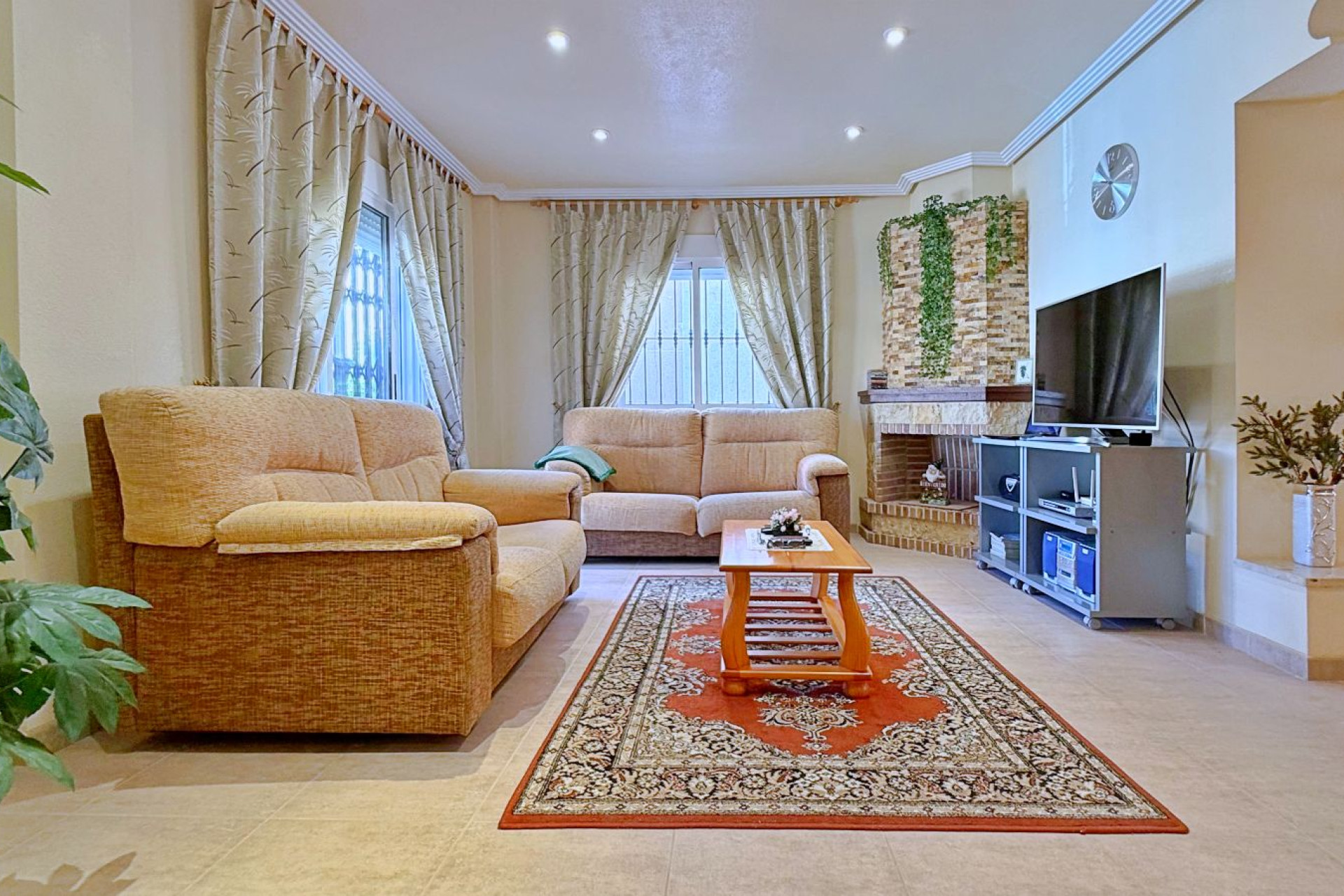 Resale - Detached Villa - Orihuela - Orihuela Costa