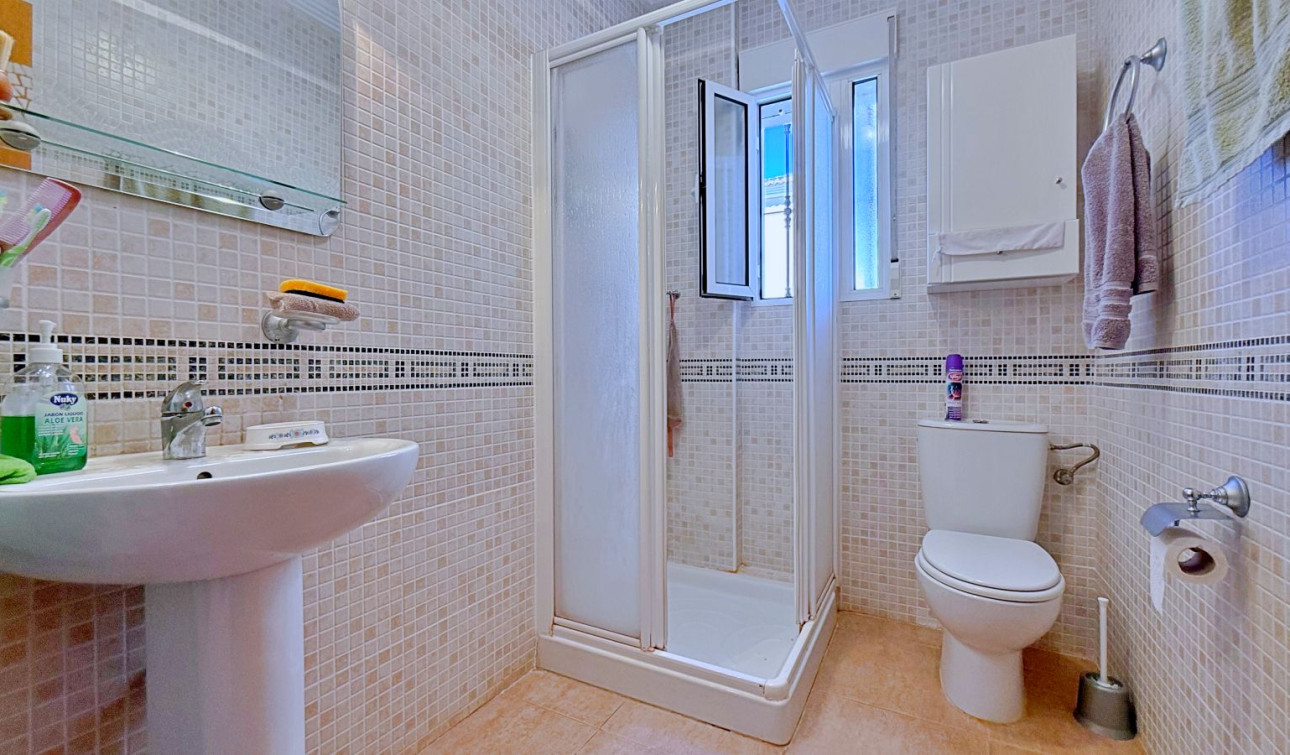 Resale - Detached Villa - Orihuela - Orihuela Costa