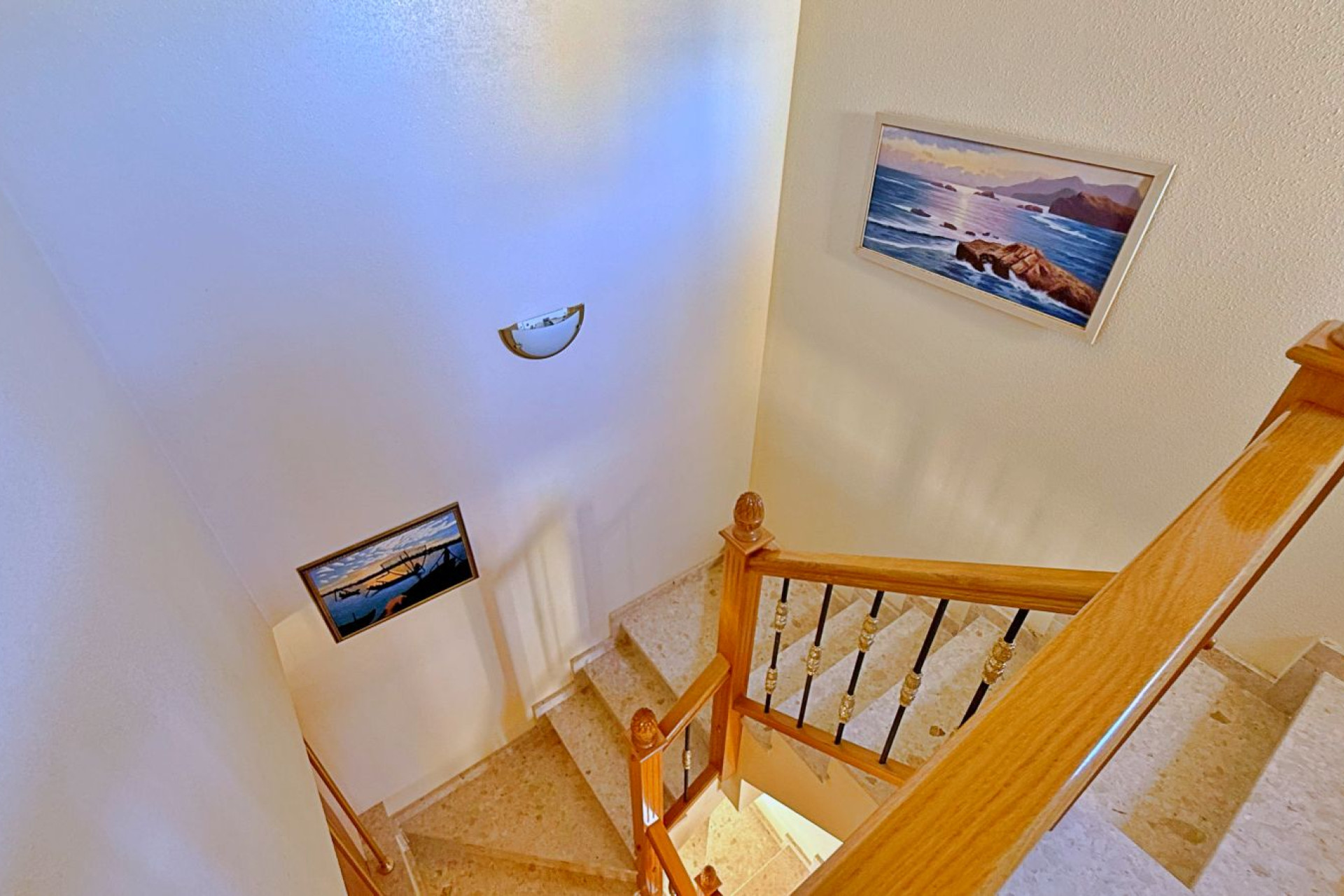 Resale - Detached Villa - Orihuela - Orihuela Costa