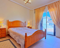Resale - Detached Villa - Orihuela - Orihuela Costa