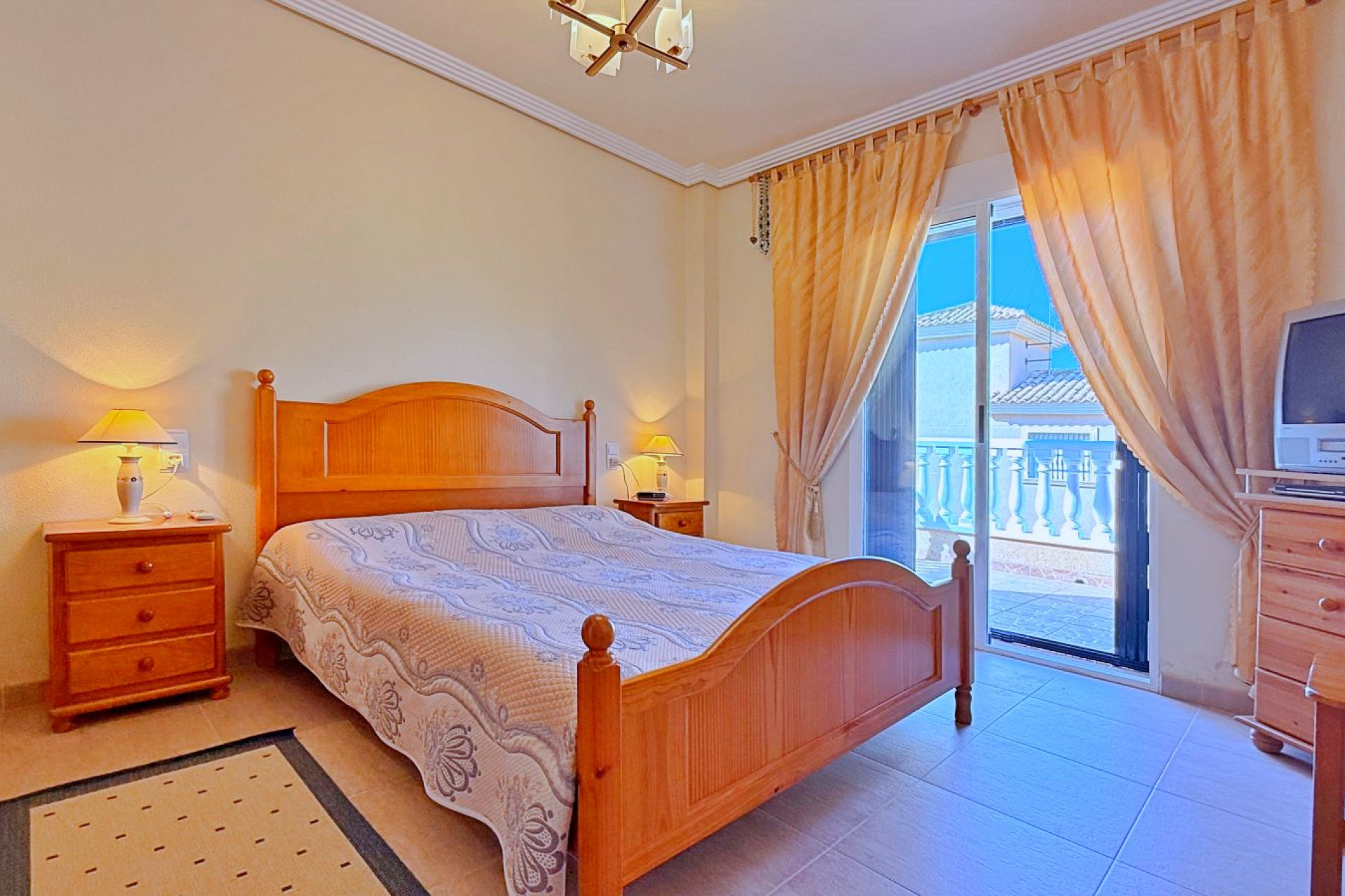 Resale - Detached Villa - Orihuela - Orihuela Costa
