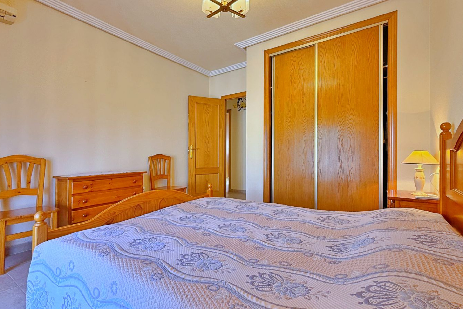 Resale - Detached Villa - Orihuela - Orihuela Costa