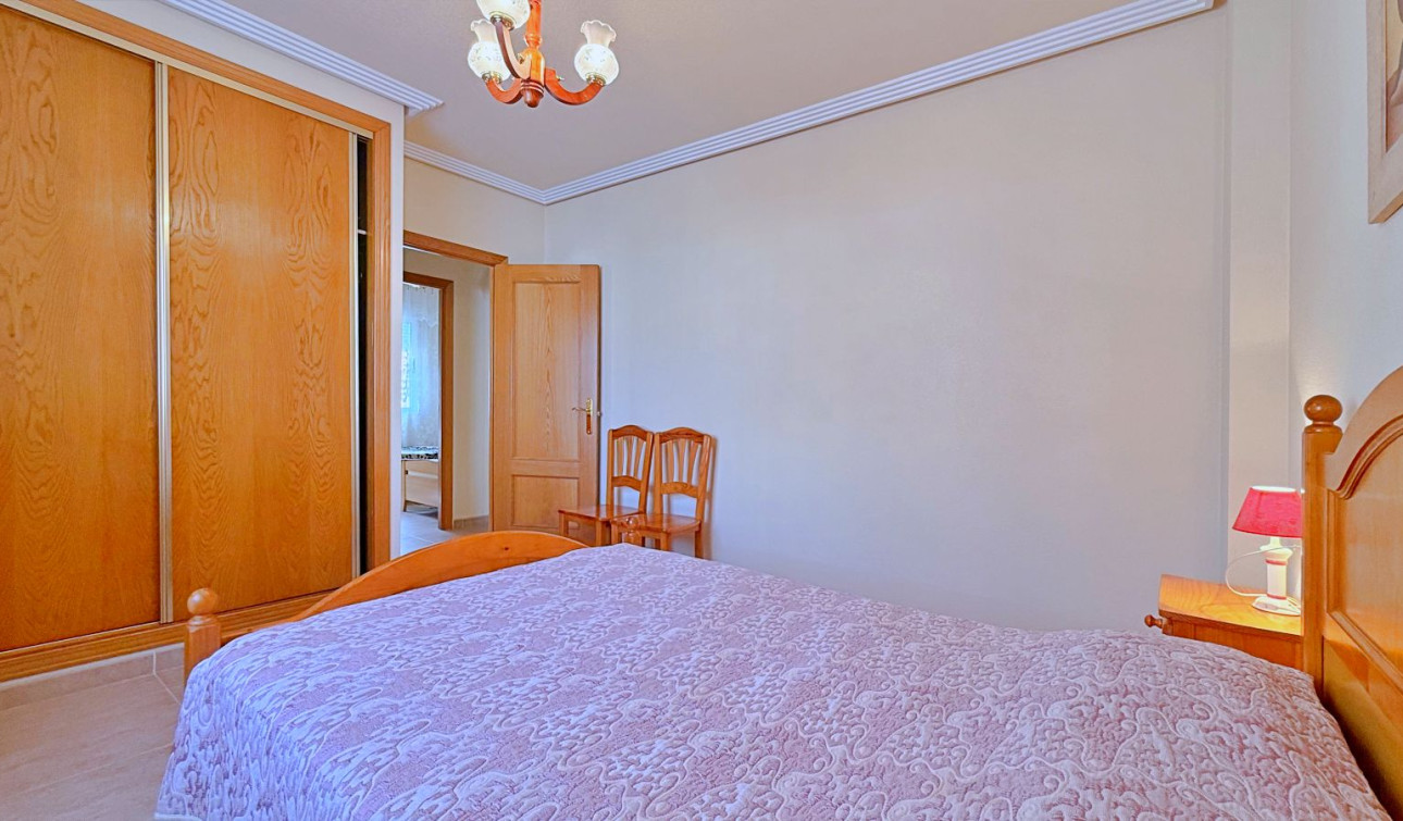Resale - Detached Villa - Orihuela - Orihuela Costa