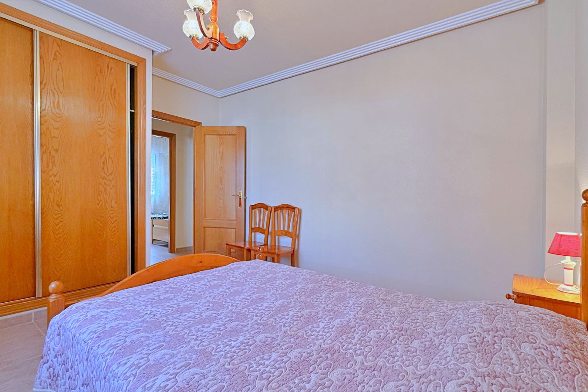 Resale - Detached Villa - Orihuela - Orihuela Costa