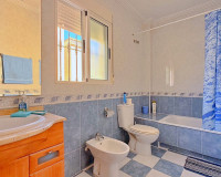 Resale - Detached Villa - Orihuela - Orihuela Costa