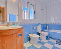 Resale - Detached Villa - Orihuela - Orihuela Costa