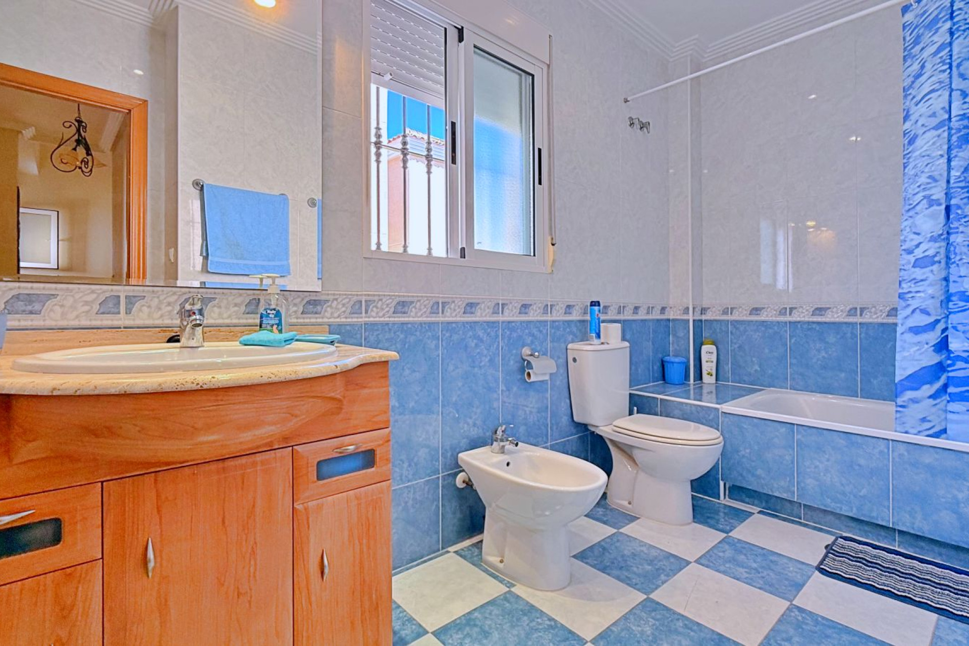 Resale - Detached Villa - Orihuela - Orihuela Costa