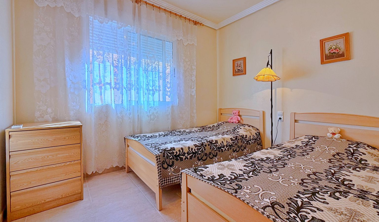 Resale - Detached Villa - Orihuela - Orihuela Costa