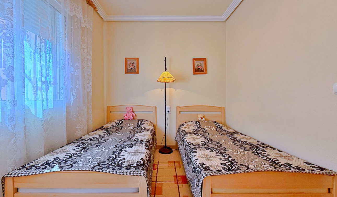 Resale - Detached Villa - Orihuela - Orihuela Costa
