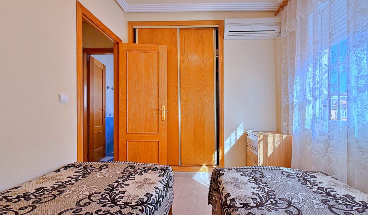 Resale - Detached Villa - Orihuela - Orihuela Costa