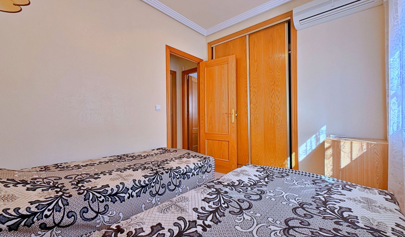 Resale - Detached Villa - Orihuela - Orihuela Costa