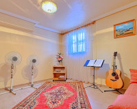 Resale - Detached Villa - Orihuela - Orihuela Costa