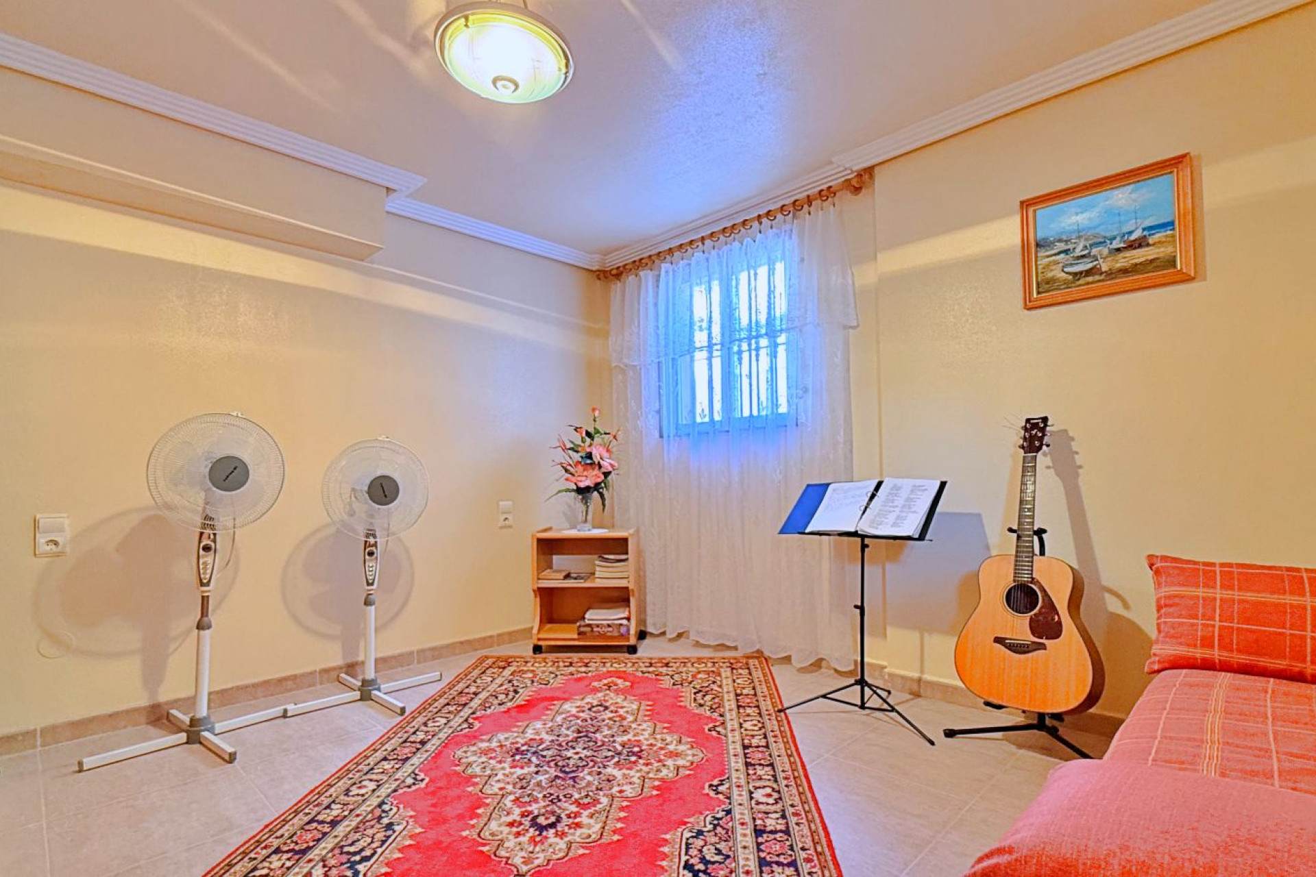 Resale - Detached Villa - Orihuela - Orihuela Costa
