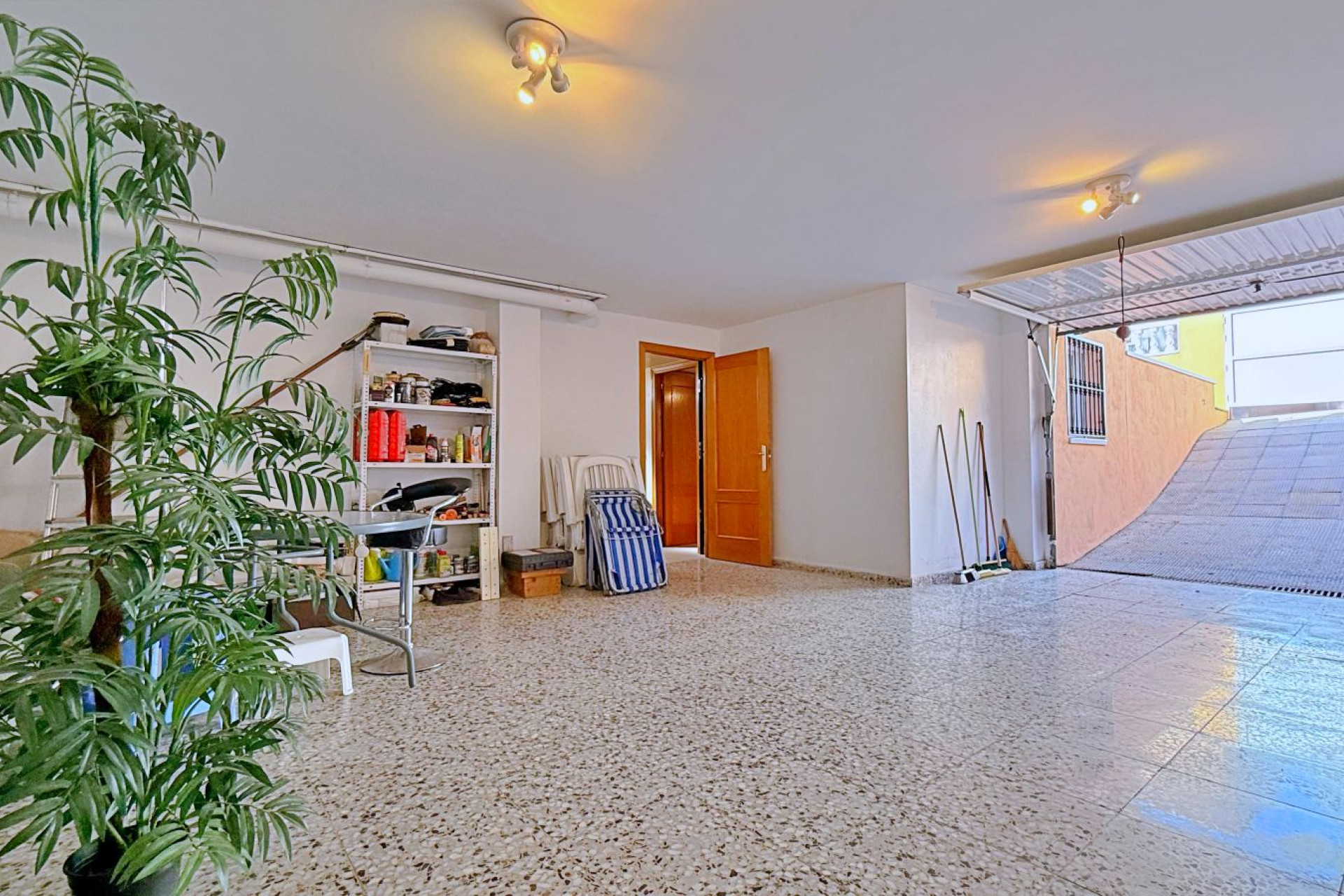 Resale - Detached Villa - Orihuela - Orihuela Costa