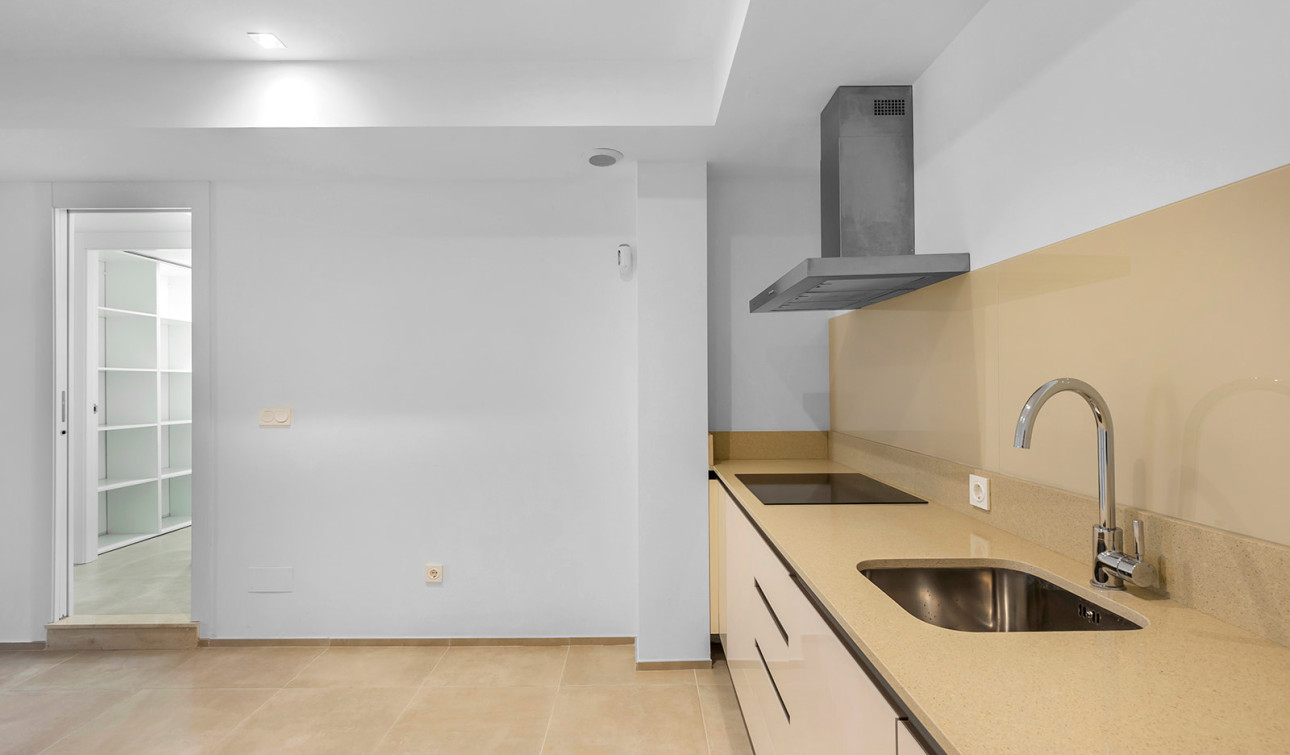 Resale - Detached Villa - Orihuela - Orihuela Costa