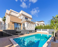 Resale - Detached Villa - Orihuela - Orihuela Costa