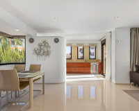 Resale - Detached Villa - Orihuela - Orihuela Costa