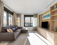 Resale - Detached Villa - Orihuela - Orihuela Costa
