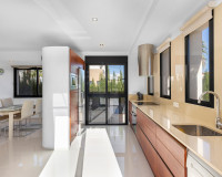 Resale - Detached Villa - Orihuela - Orihuela Costa