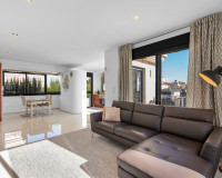 Resale - Detached Villa - Orihuela - Orihuela Costa